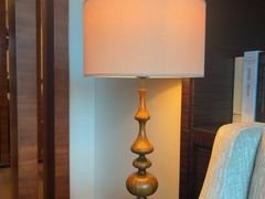 -上海浦东嘉里大酒店