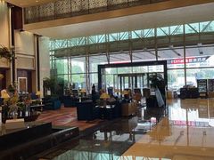 -诸暨耀江开元名都大酒店