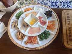 -芸南道·过桥米线(昆明老街旗舰店)