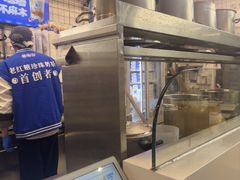 -煲珠公·老红糖珍珠奶茶(长宁龙之梦店)