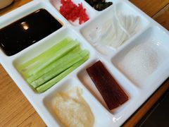 -四季民福烤鸭店(前门廊房二条店)