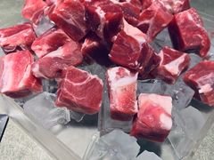 苏尼特极品羔羊肉-贰重天冰煮羊自助火锅(东坝店)