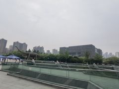 -安徽省地质博物馆