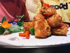 -滋粥楼·顺德菜海鲜茶点(方舟店)