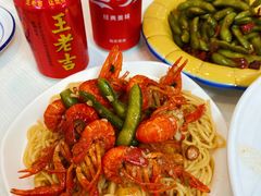 -一起吃小龙虾·海鲜(海珠店)