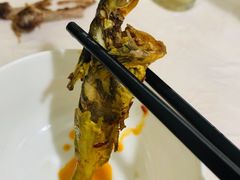 -彭大姐老店黄辣丁(新津店)