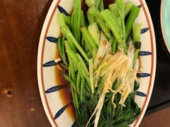 芽菜时蔬-庆合府重庆大排档(紫都城店)