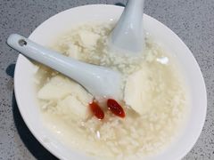 冰醉豆花-小豆海棠(嘉兴路店)