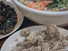 金沙牛柳-无招牌