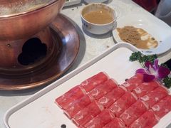 -东来顺饭庄(天坛店)