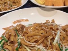 -粤匠·澳门点心粤菜海鲜(澳门半岛店)