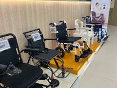 -盒马X会员店(王府井奥莱UP TOWN店)