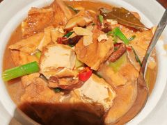 -汀小府·福建客家菜(鼓山沃尔玛店)