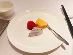 -和平官邸·花园餐厅(武定西路店)