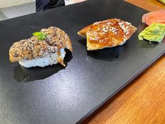 -戏作寿司(观音桥店)