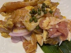 -秦炉烤肉(财富中心店)