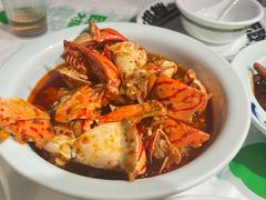 -欧记大排档·景德菜(上海首店)