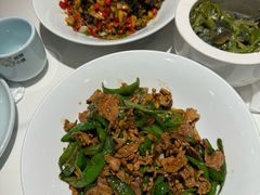-攸州小镇家湘菜(小米科技园店)