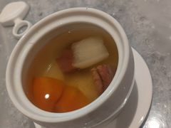 -喜来登由由大酒店九州膳坊中餐厅
