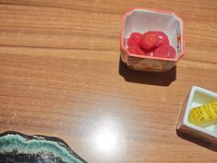 -隐月· 㐂和食屋(芝罘万达公馆店)