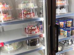 -DQ·蛋糕·冰淇淋(西城红场店)