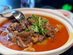 -简小舍·民间手艺菜(武昌江滩店)