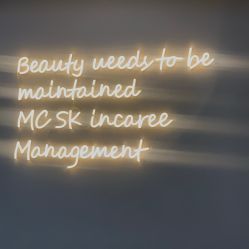 -MC皮肤管理中心