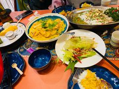 -荷花泰菜(东方新天地店)