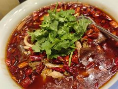 -同庆楼(建邺万达店)
