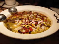 -太二酸菜鱼(菱角湖万达店)