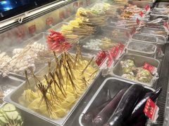-李不管把把烧(天府三街店)