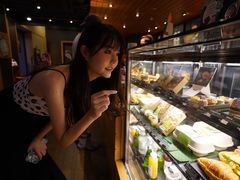 -星巴克(红房子店)