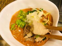 -大唐人家·热气羊肉(大华店)