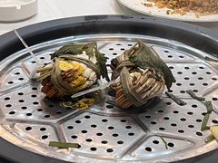 -蒸上鲜海鲜蒸汽蒸菜主题餐厅(高新店)
