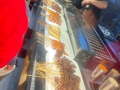 -遇上西雅图多融合海鲜自助餐厅(中房金谊广场店)