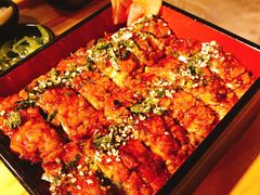 鳗鱼饭-伊茉家的烤肉店(勒泰中心店)