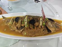 -庖丁堂酒店(金穗大道店)