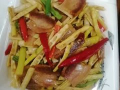 -老味道1992(武当山店)