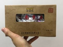 -樱桃鸭(丰富路店)