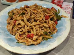 -那家小串(新兴大街店)