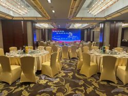 -上海浦东喜来登由由大酒店·宴会厅