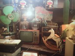 -懒鱼时光馆(沙坪坝店)
