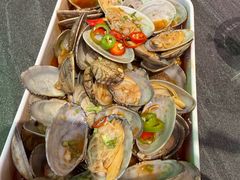 -钱锋炭缸烧烤(南湖大路总店)