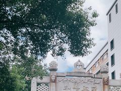 -福州开元寺