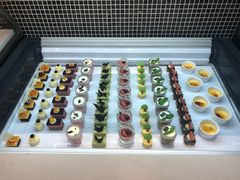 -好日子皇冠假日酒店·君怡咖啡厅(特美思大厦店)