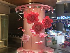 -皇庭广场(福华三路店)