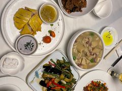 -春申里餐厅(银泰in99店)