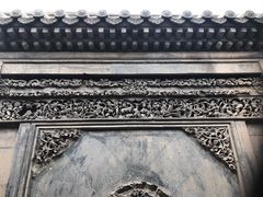 -鸡鸣驿古城