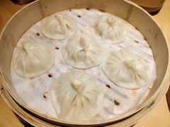 -小六汤包·老字号·中华名小吃(公园南路店)