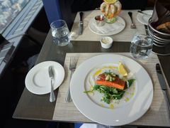 -360 The Restaurant at the CN Tower